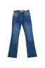 Indigo Flare Jeans