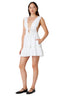 Khloe Linen Dress