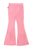 Fitted Flare Pant