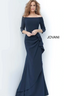 Jovani gown style 00446