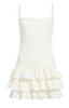 Likely white Amica dress