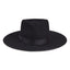 Lack of Color noir Rancher hat