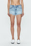 Gigi Low Rise Shorts