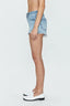 Gigi Low Rise Shorts