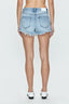 Gigi Low Rise Shorts