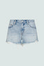 Gigi Low Rise Shorts