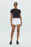 Gigi Low Rise Shorts